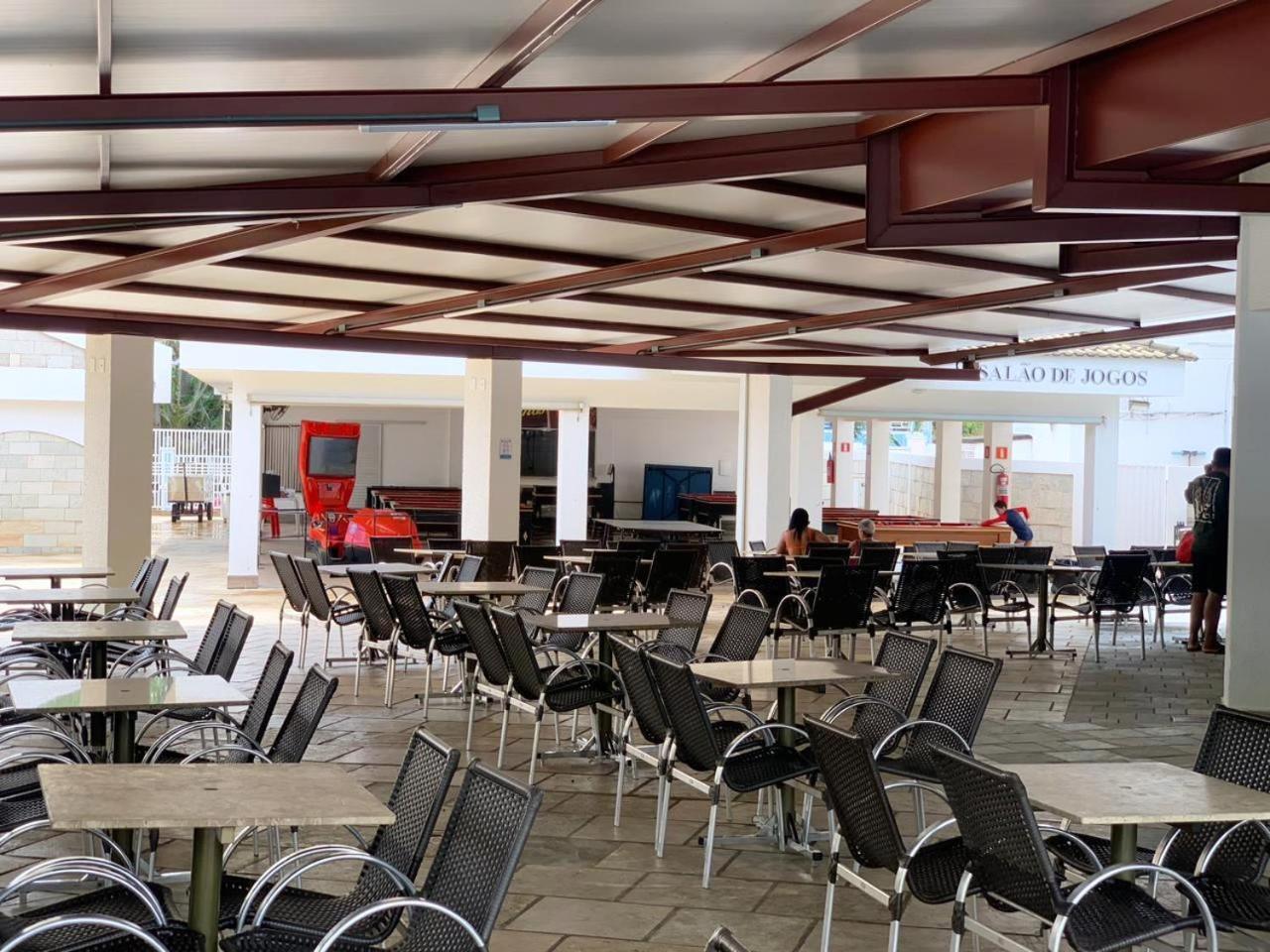 L'Acqua Diroma - Oficial - Piscinas 24 Horas Caldas Novas Exterior foto